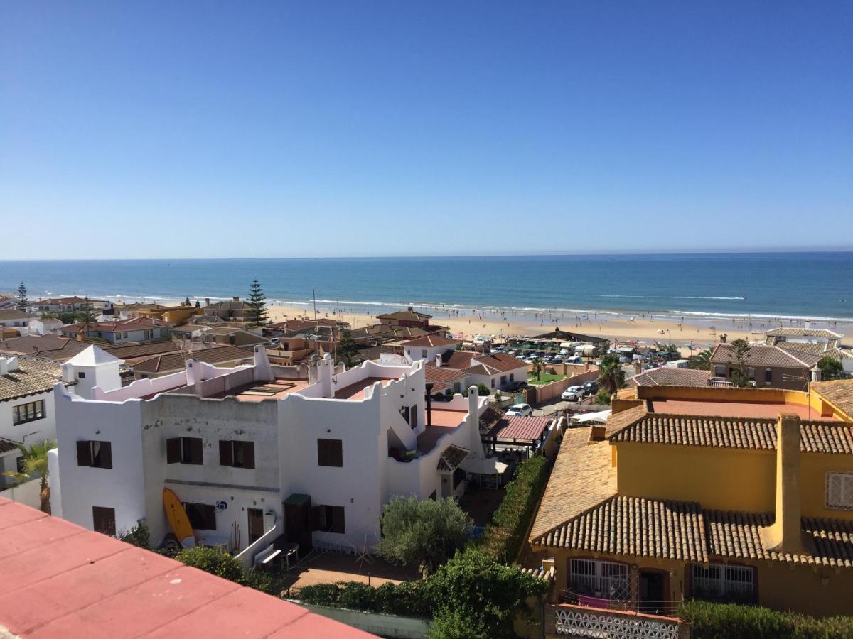Apartamento Turistico El Mirador De Donana Apartment